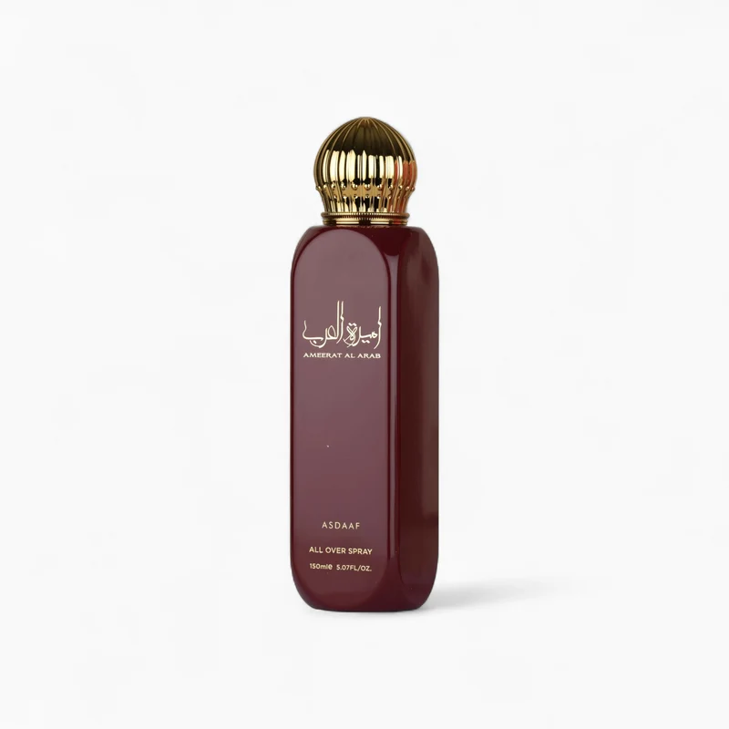Ameerat Al Arab Brume Parfumée 150 ml – Asdaaf