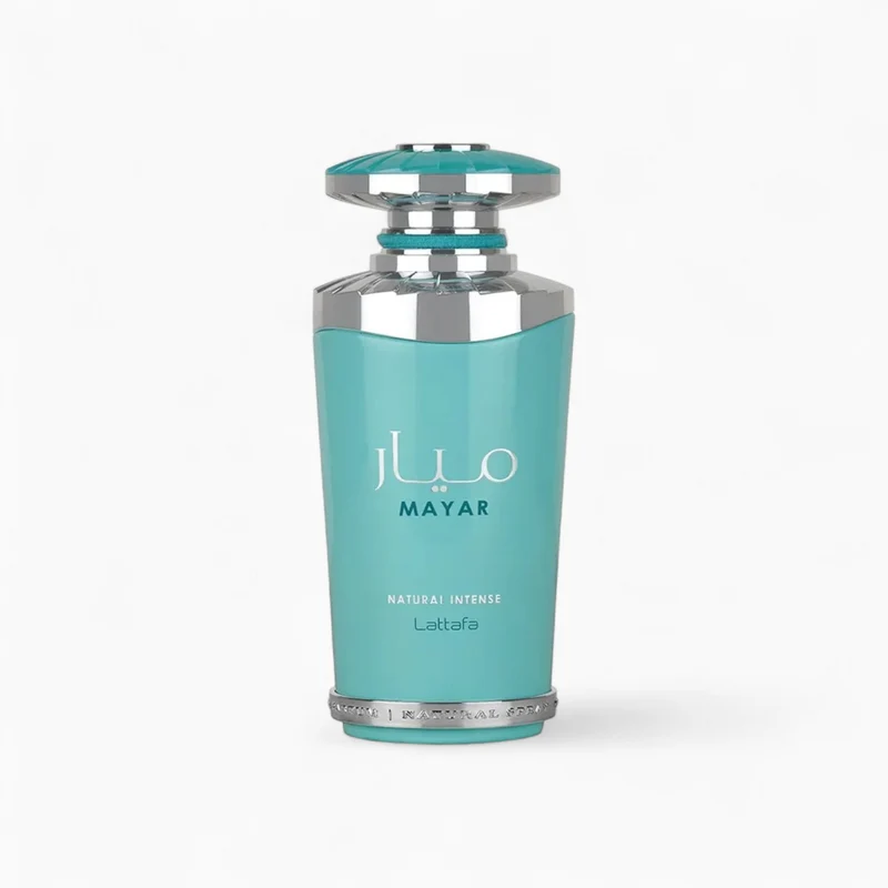 Mayar Natural Intense – Eau de Parfum 100 ml – Lattafa