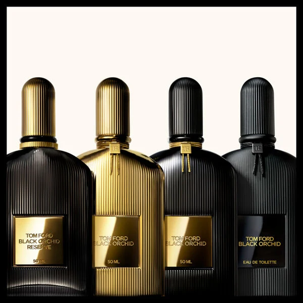 Tom Ford Black Orchid Reserve - Parfum