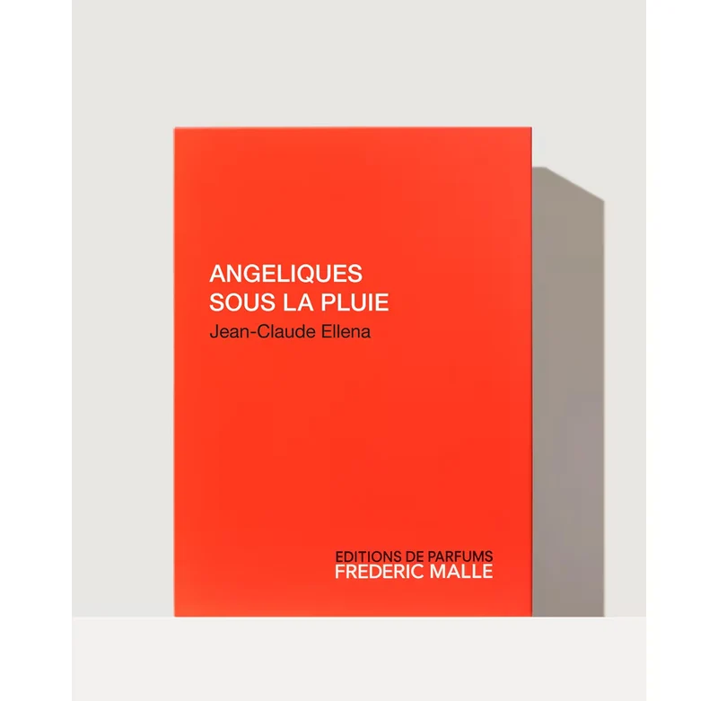 Frédéric Malle - Angeliques sous la pluie