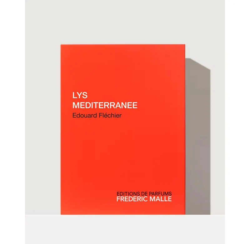 Frédéric Malle - Lys Mediterranee