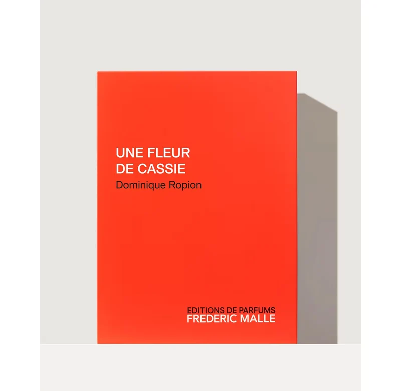 Frédéric Malle - Une Fleur de Cassie
