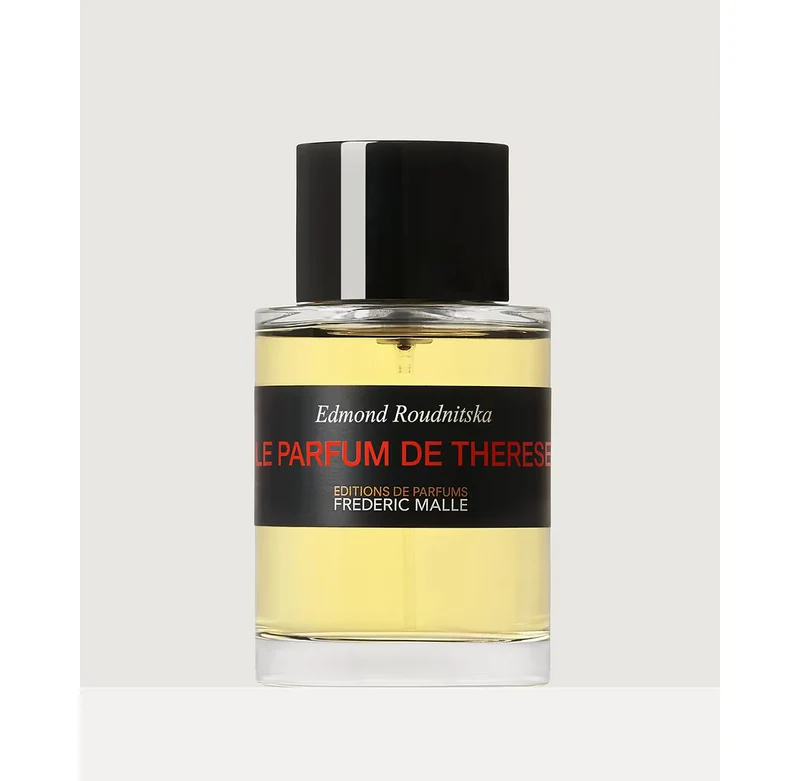 Frédéric Malle - Le Parfum de Therese
