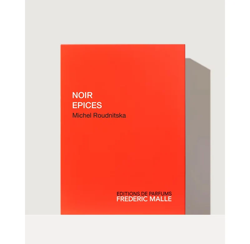 Frédéric Malle - Noir Epices