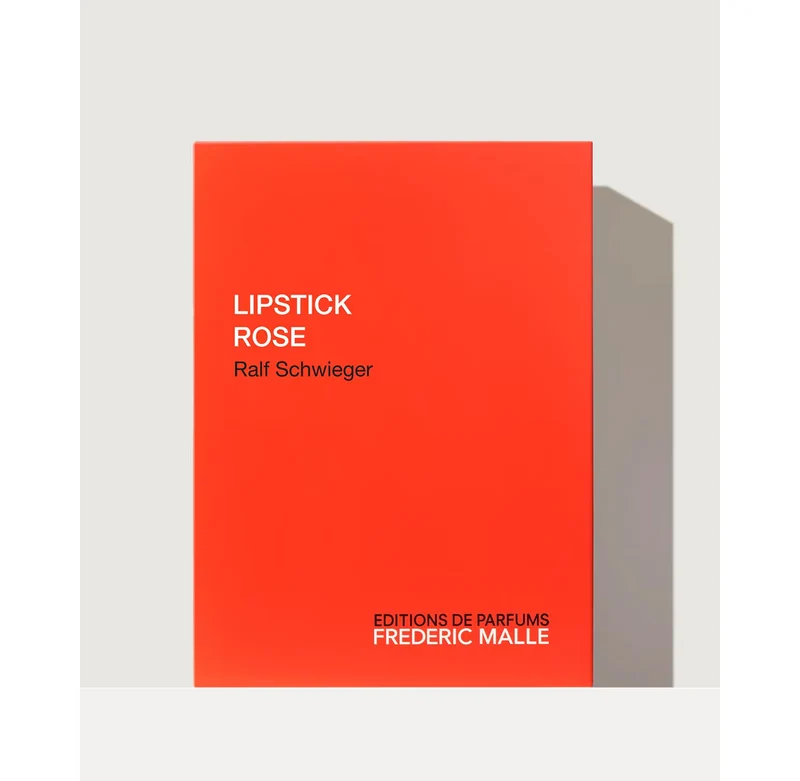 Frédéric Malle - LIPSTICK ROSE
