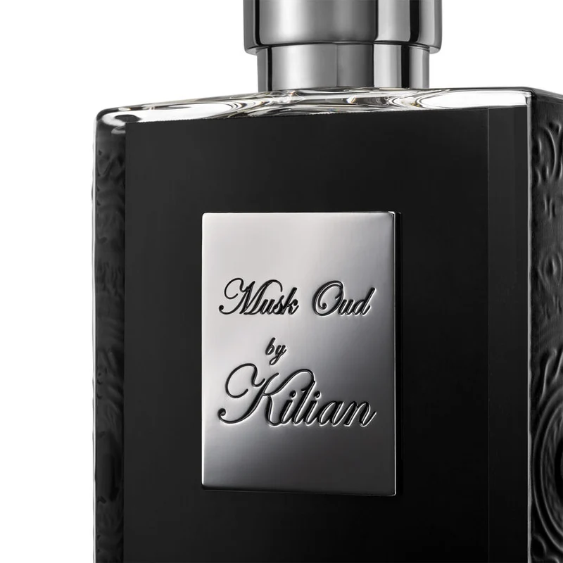 Kilian Paris - Musk Oud