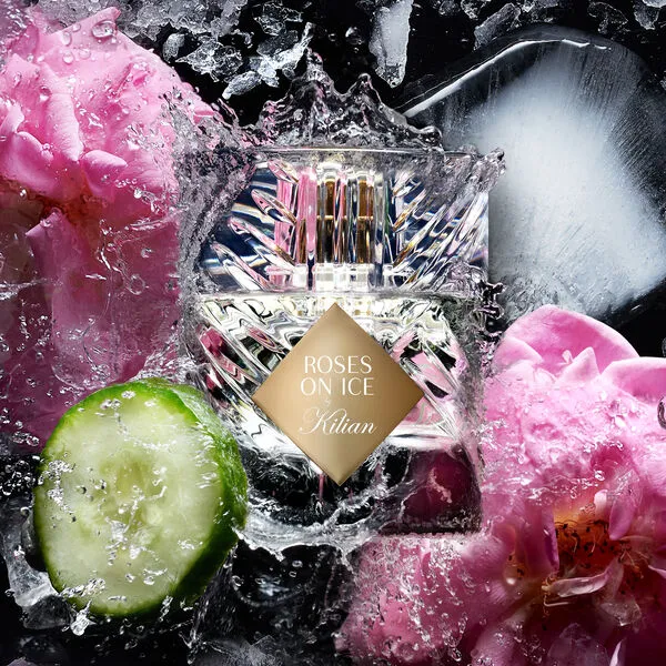 Kilian Paris - Roses On Ice