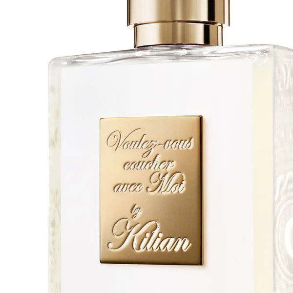 Kilian Paris - Voulez-vous coucher avec moi