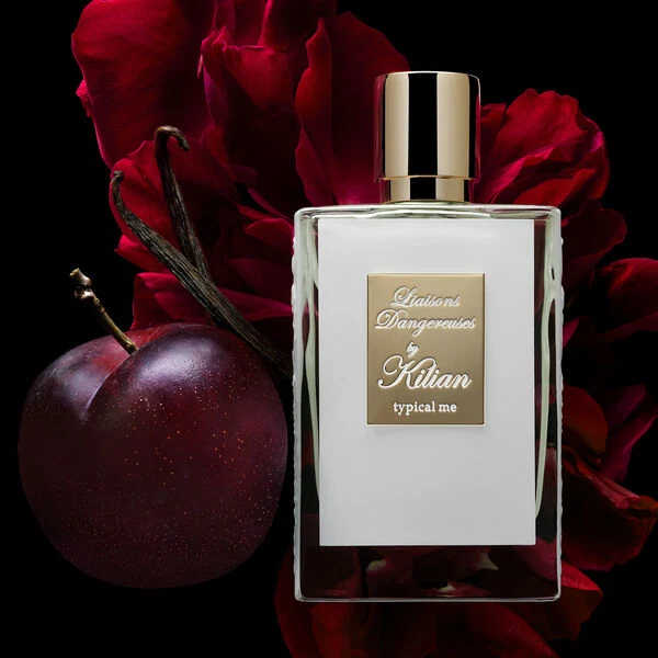 Kilian Paris - Liaisons Dangereuses