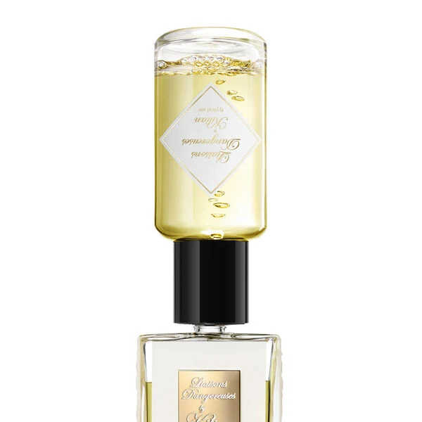 Kilian Paris - Liaisons Dangereuses