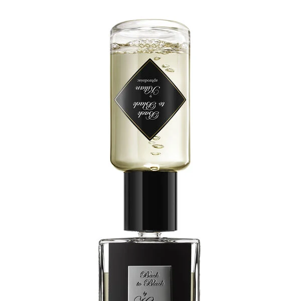 Kilian Paris - Black to Black