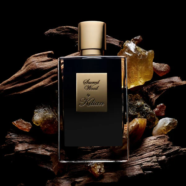 Kilian Paris - Sacred Wood