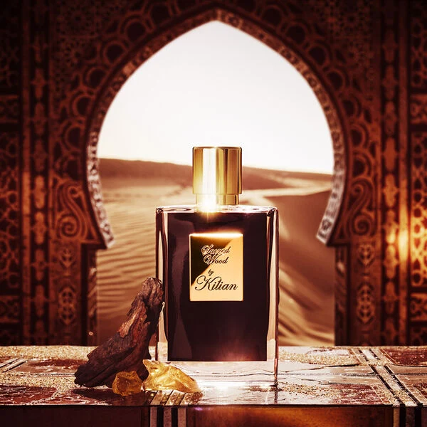 Kilian Paris - Sacred Wood