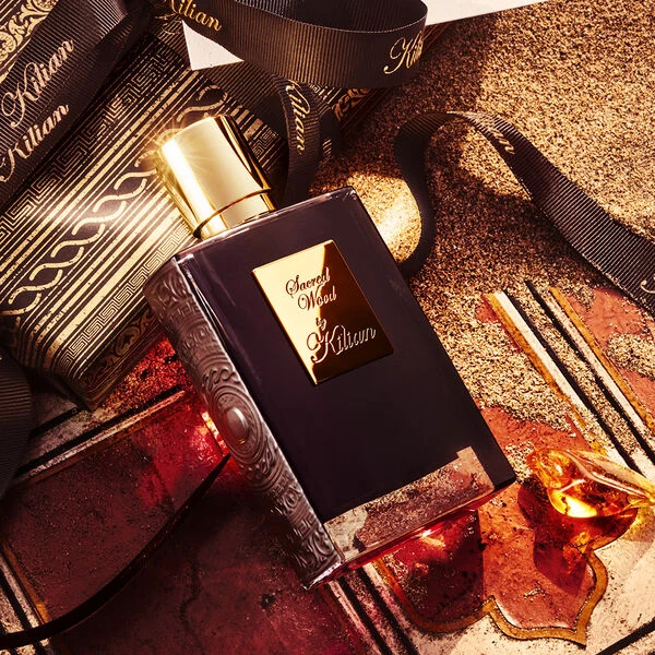 Kilian Paris - Sacred Wood