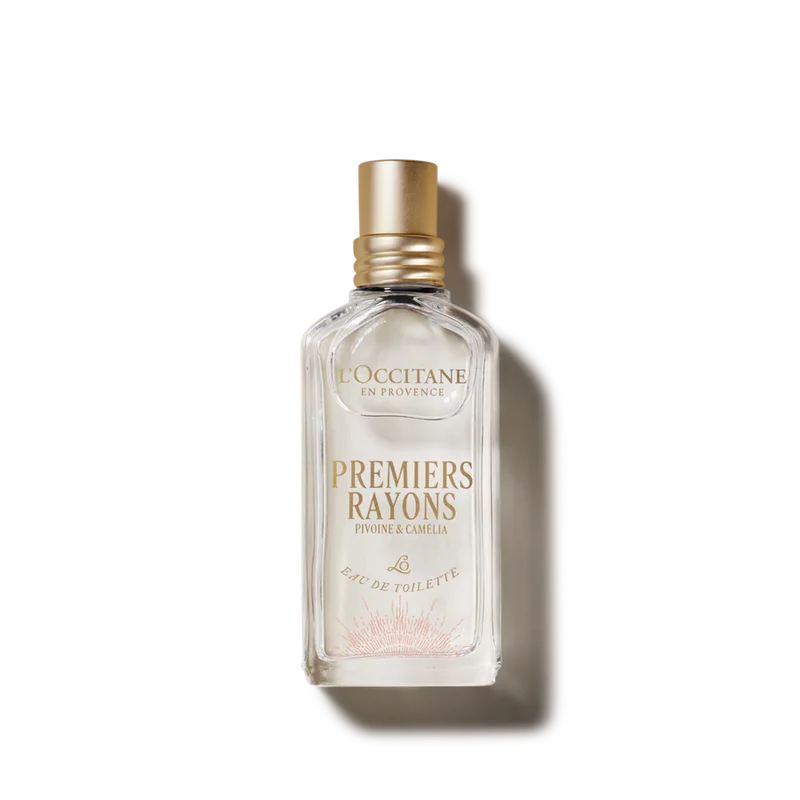 L'Occitane - Premiers Rayons Eau de Toilette 50ml