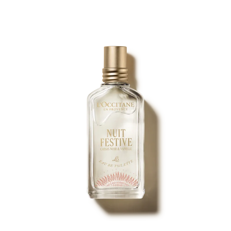 L'Occitane - Nuit Festive Eau de Toilette