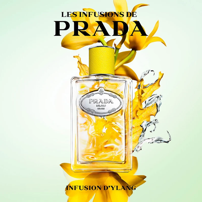 Prada Les Infusions de Prada - Ylang