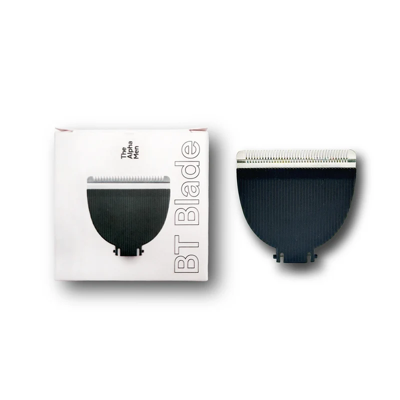Body Trimmer Replacement Blade