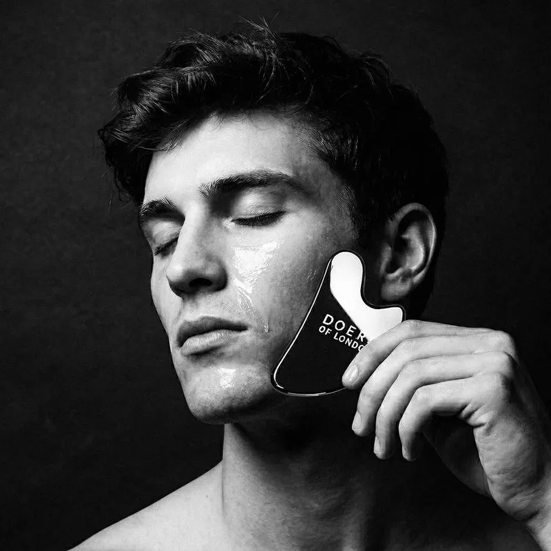 Gua Sha