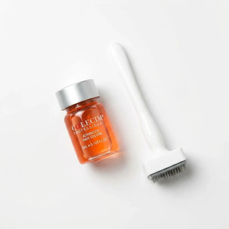 Anti-Haaruitval Behandeling Premium
