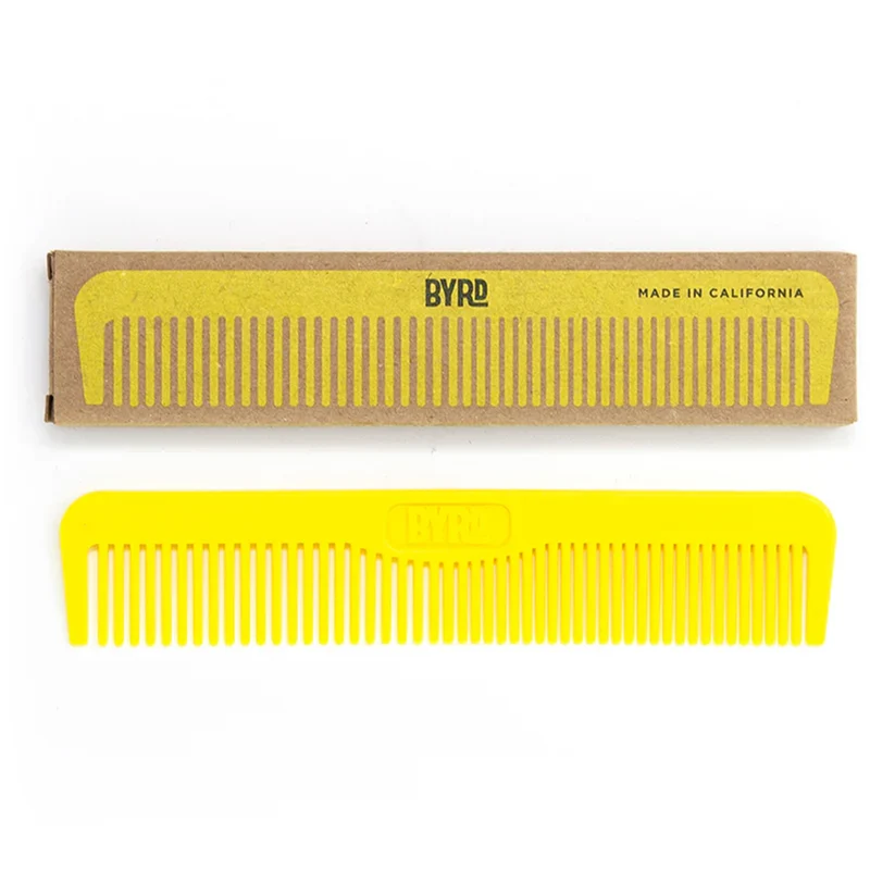 Pocket Comb