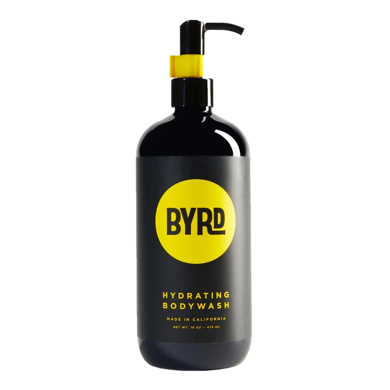 Hydrating Body Wash
