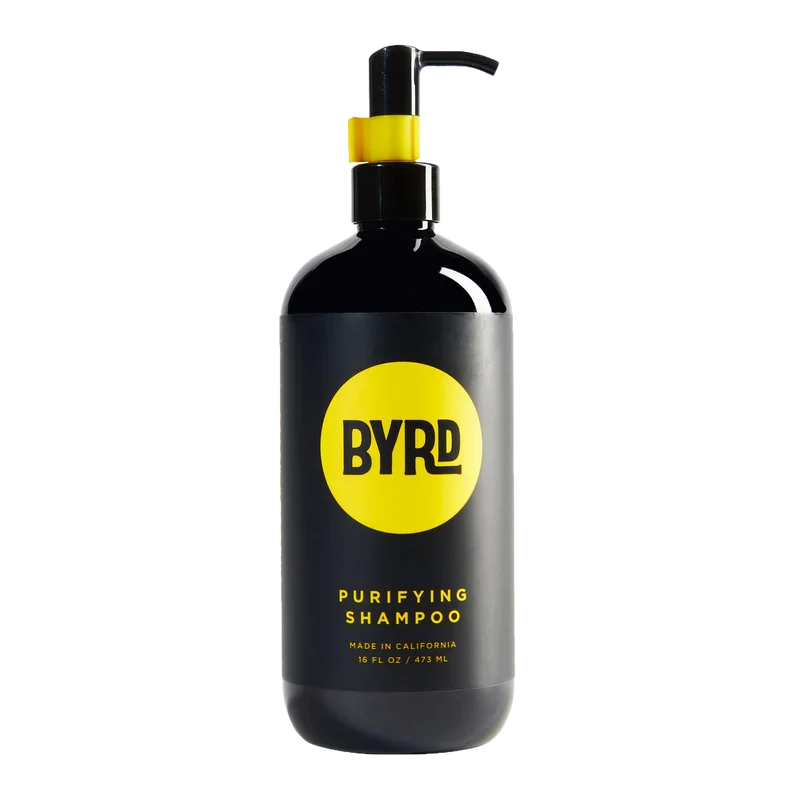 Purifying Shampoo