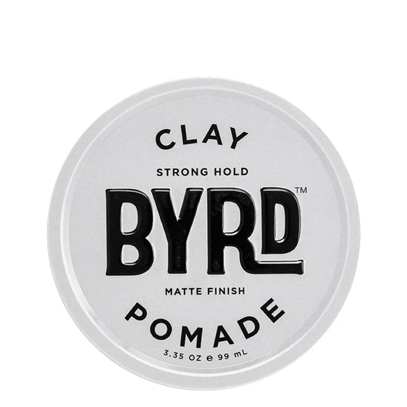 Clay Pomade