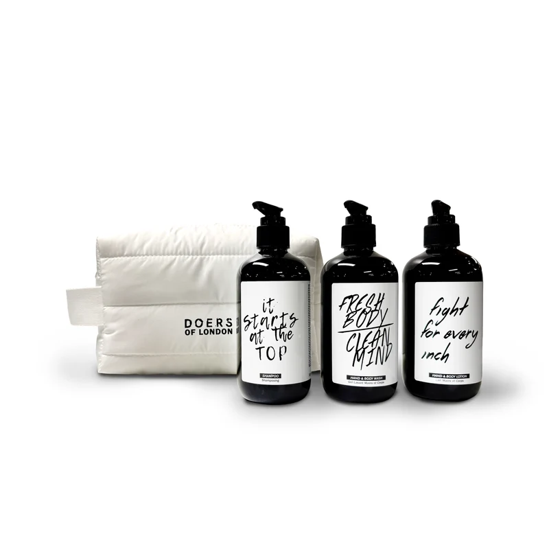 Body Care Kit