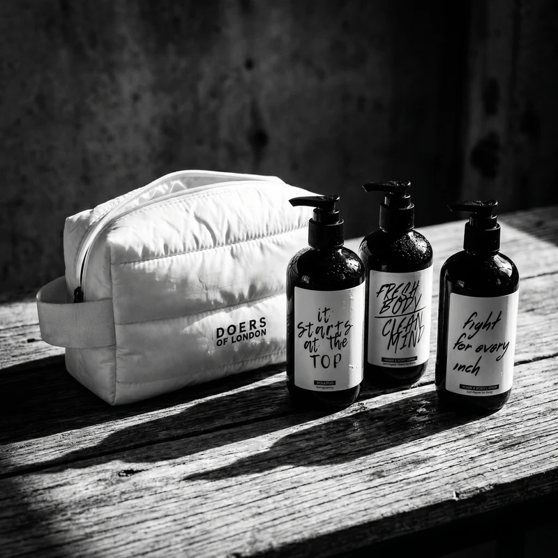 Body Care Kit