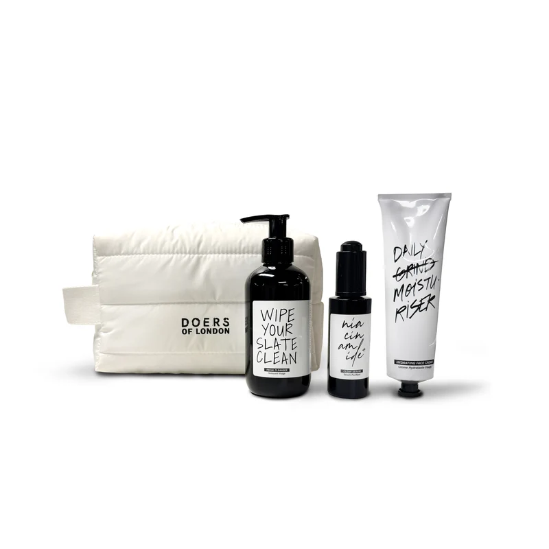 Clear Skin Kit