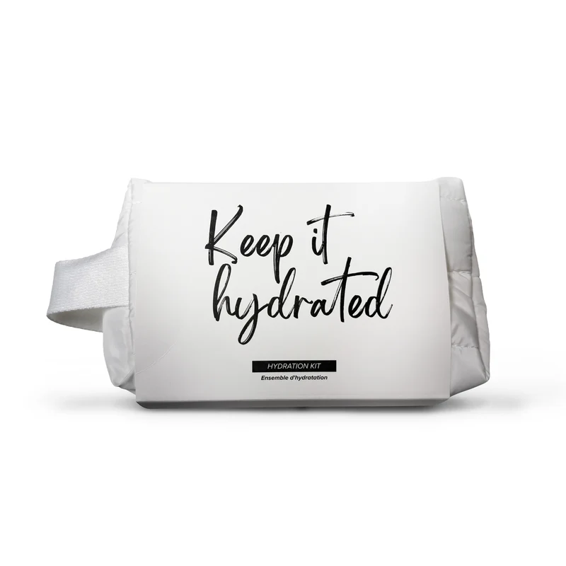 Hydration Kit