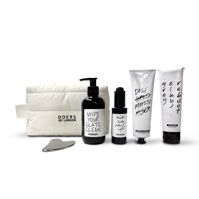 Looksmaxxing Kit