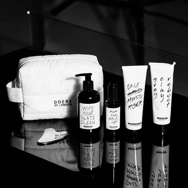 Looksmaxxing Kit