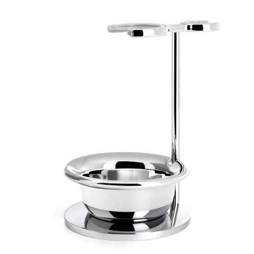 Rytmo Fusion Shaving Set 4-Piece - Petrol