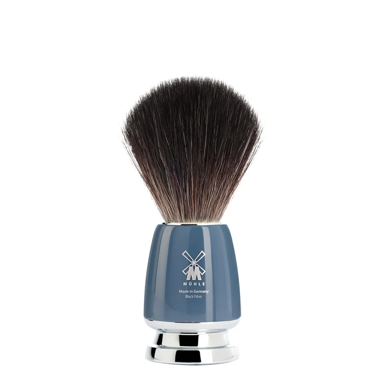 Rytmo Mach3 Shaving Set 4-Piece - Petrol