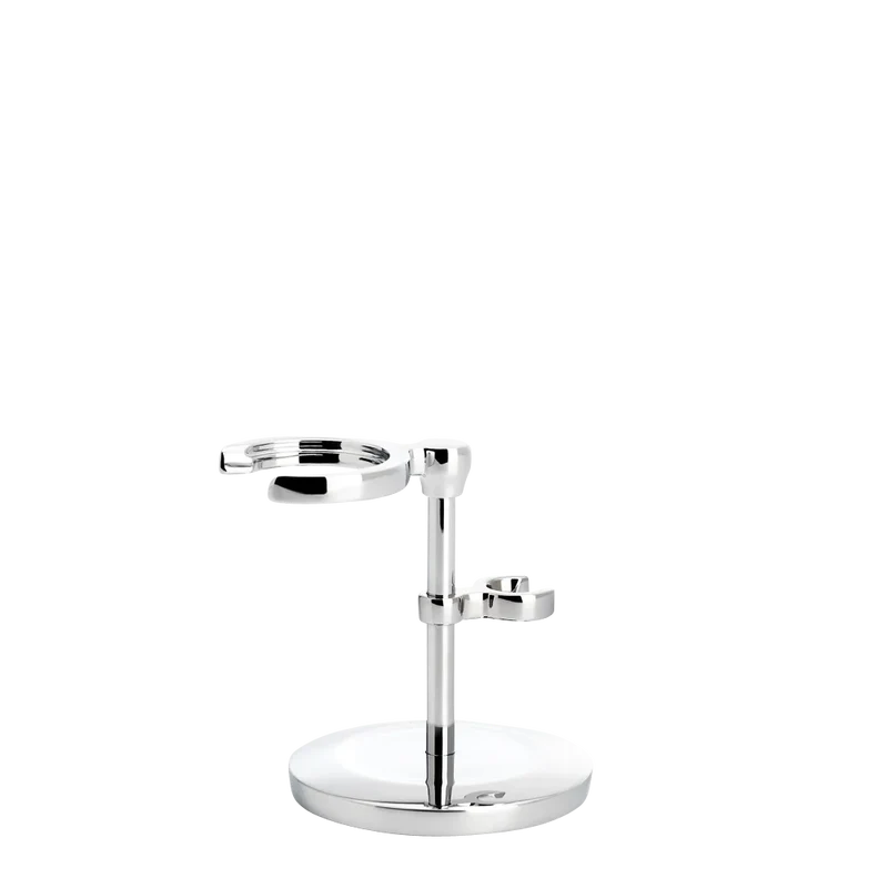 Shaving Set Traditional - Safety razor - Chrome