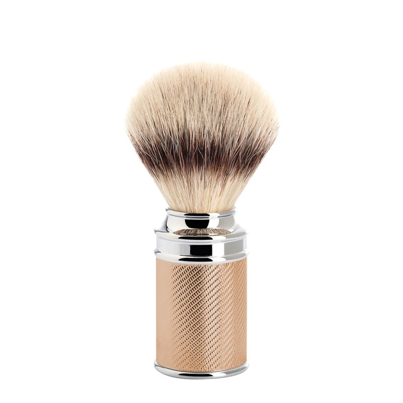 Shaving Set Traditional - Safety razor - Rosegold