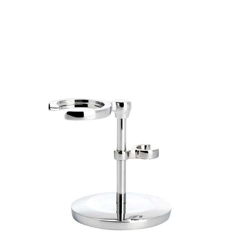 Shaving Set Traditional - Safety razor - Rosegold