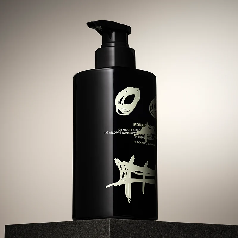 Black Yuzu Conditioning Handwash