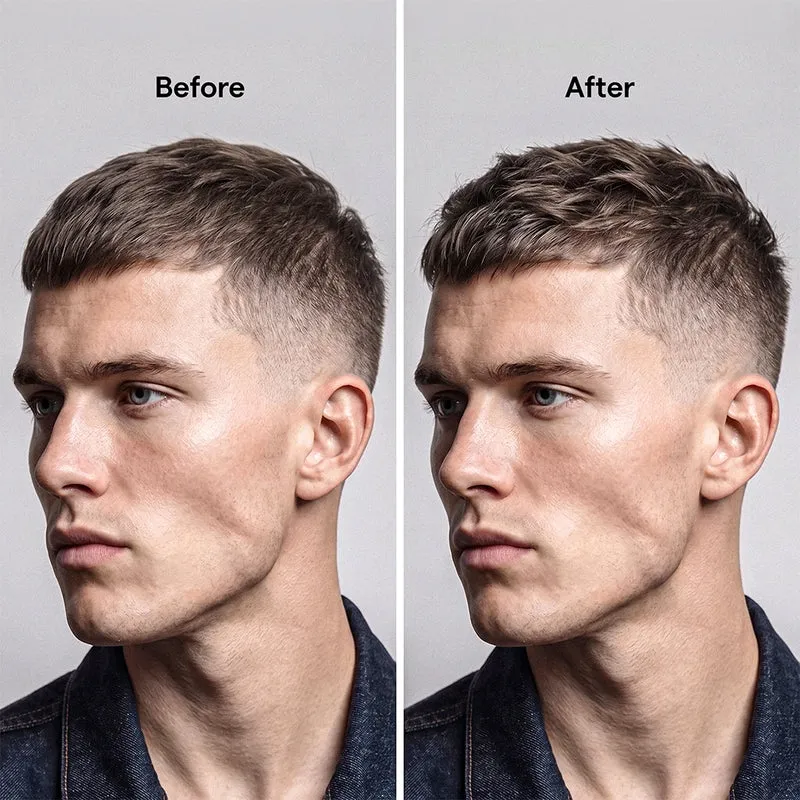 Crew Cut - Styling Kit