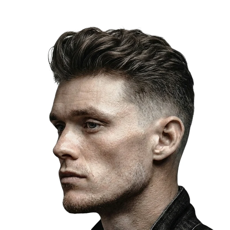 Quiff - Styling Kit