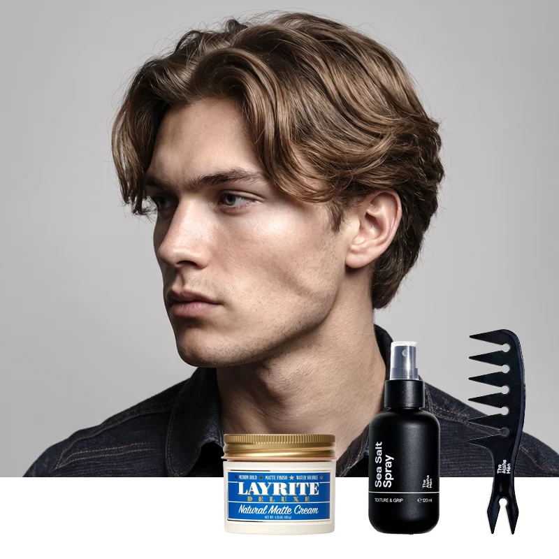 Curtains - Styling Kit