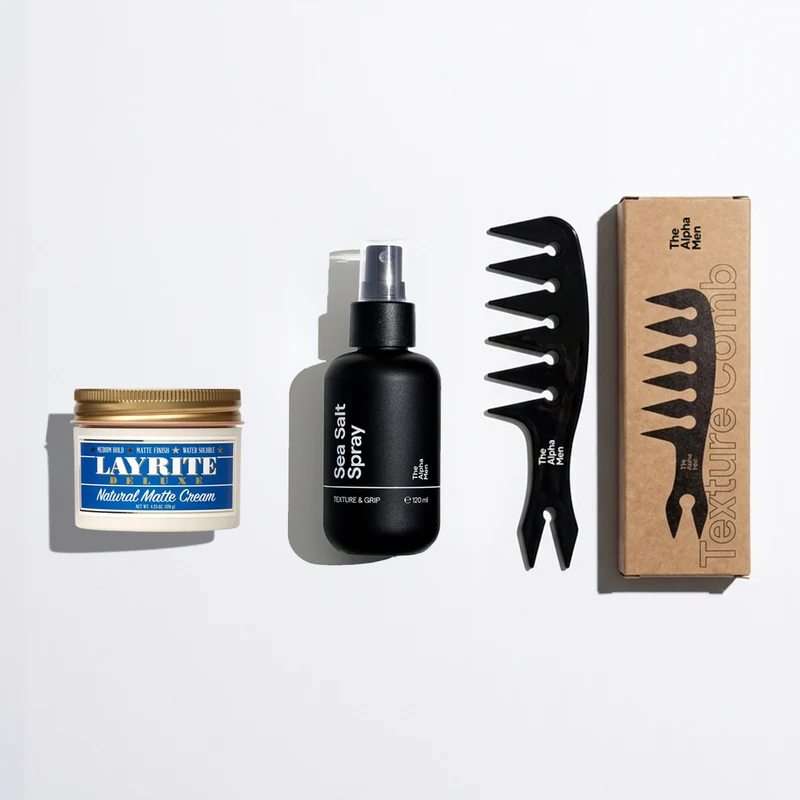Curtains - Styling Kit