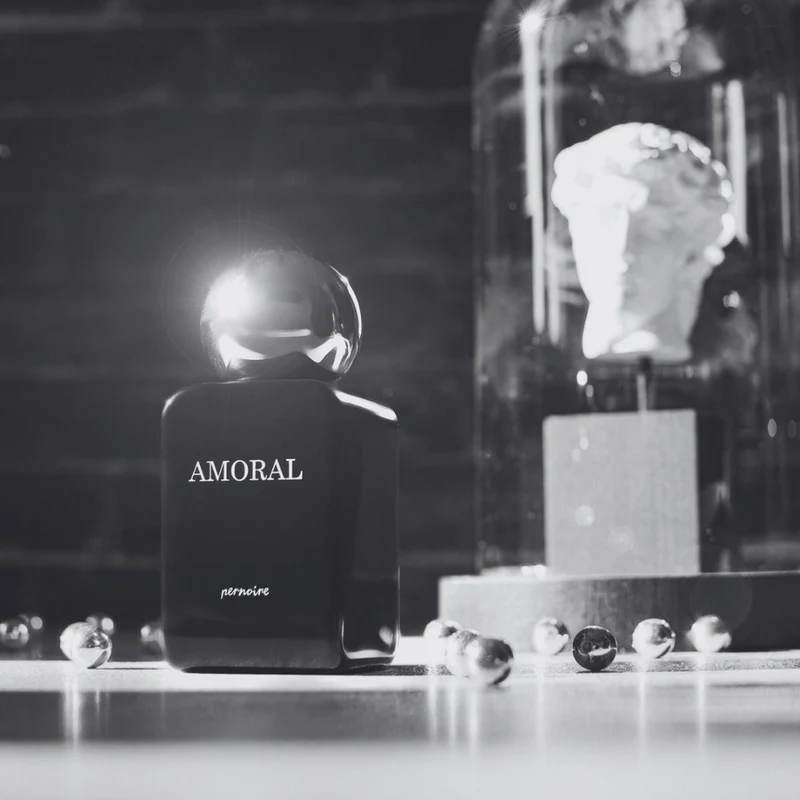 Amoral