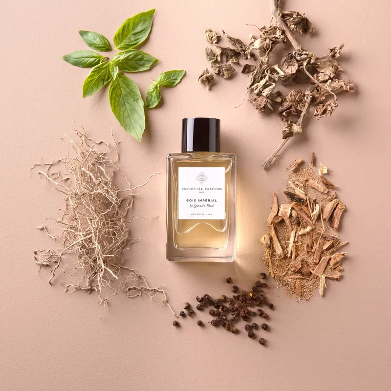 Kit de Muestras for HIM