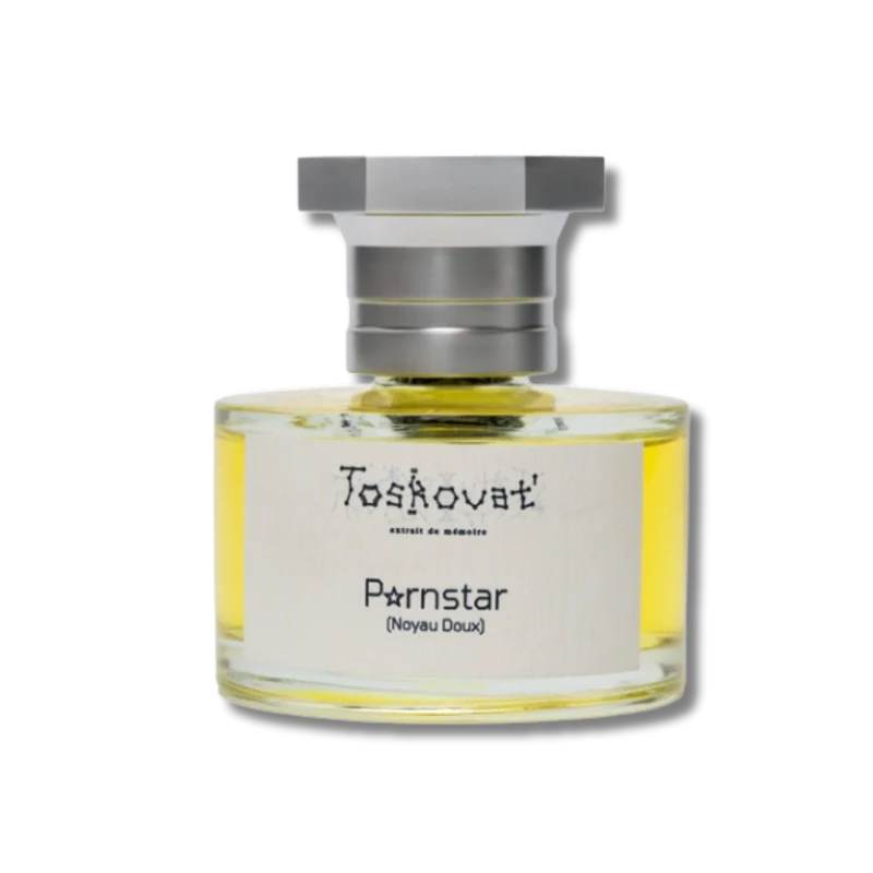 Toskovat - Pornstar