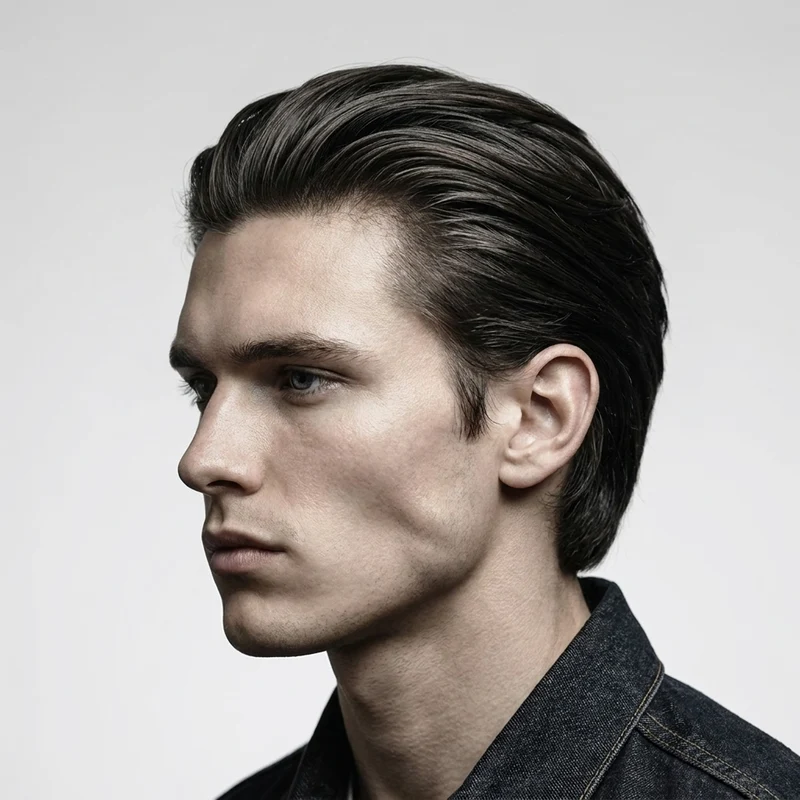 Slick Back - Styling Kit