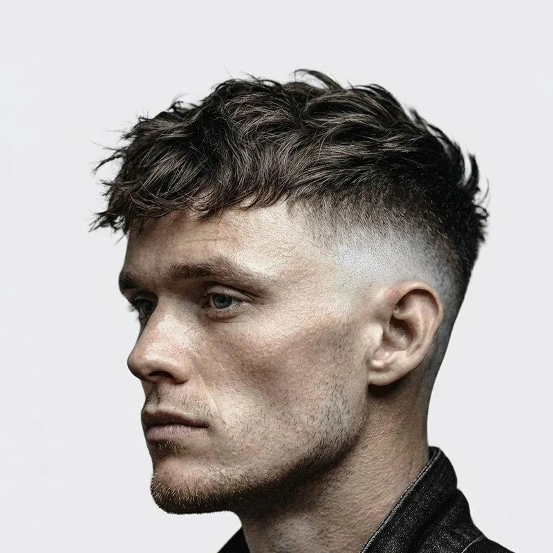 Textured Fringe - Styling Kit