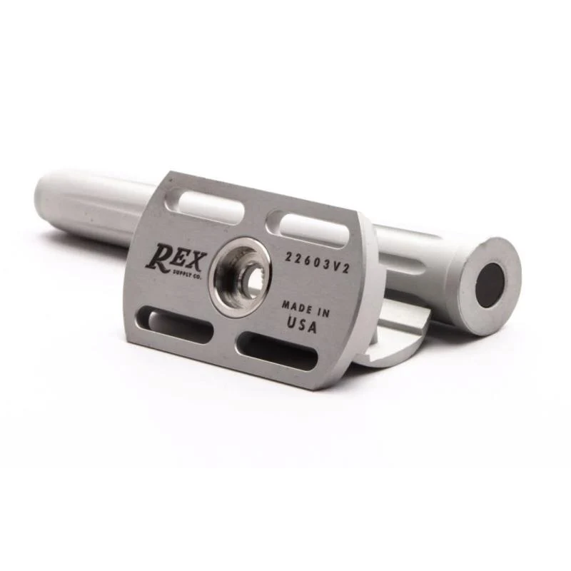 Safety Razor Page